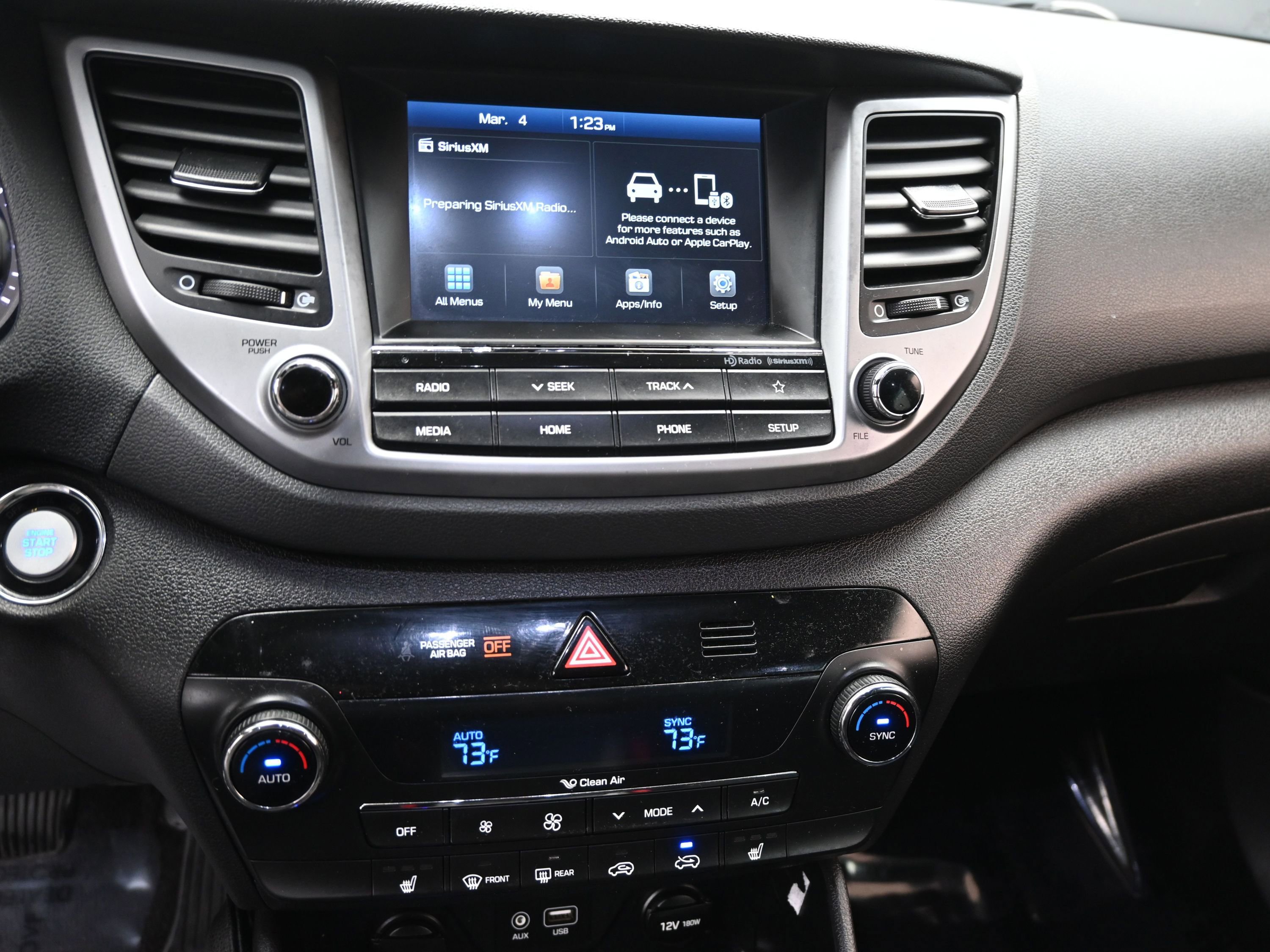 Used 2018 Hyundai Tucson Value image 18