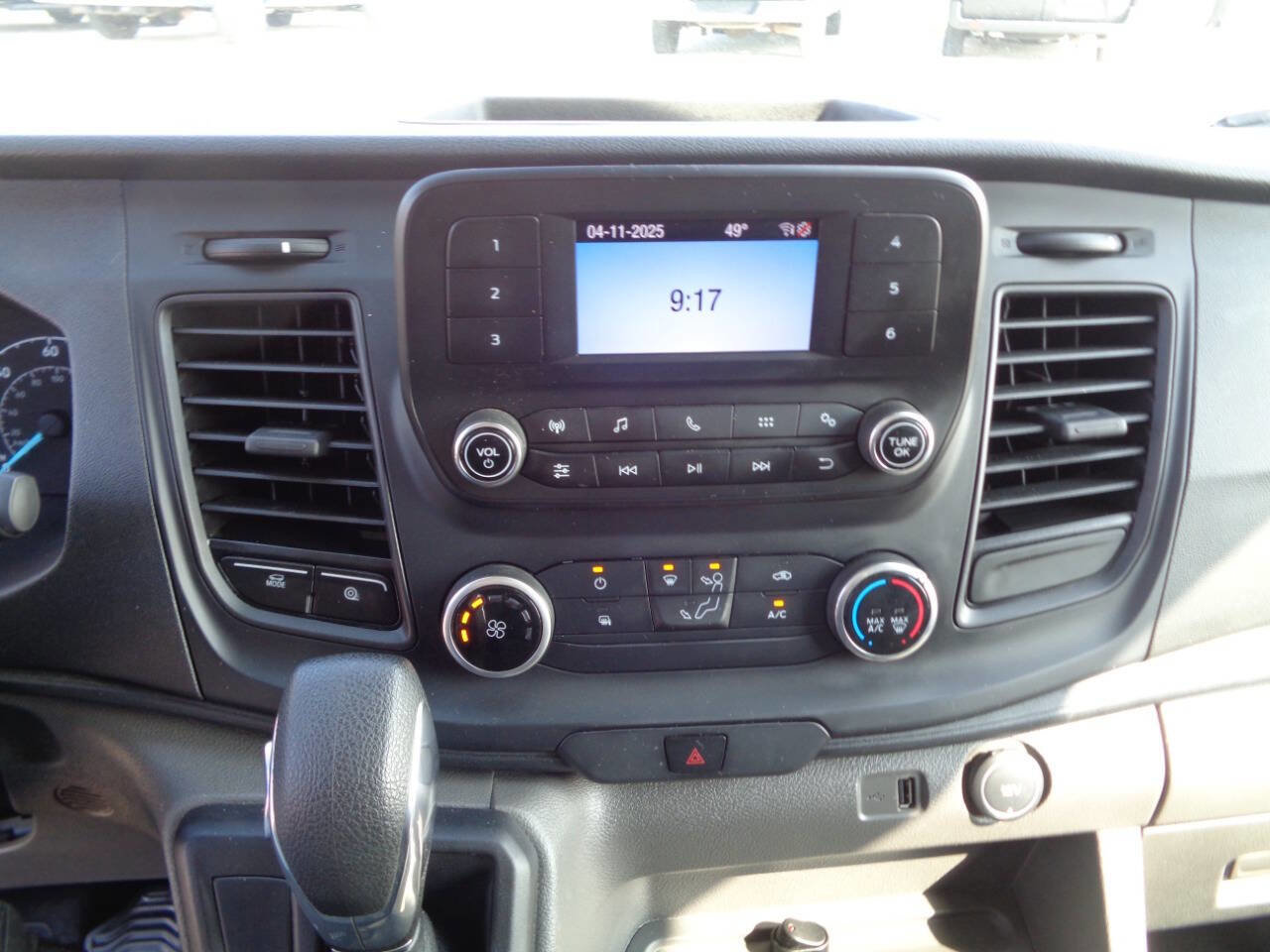 Used 2020 Ford Transit 350 DRW w/ Interior Upgrade Package image 69