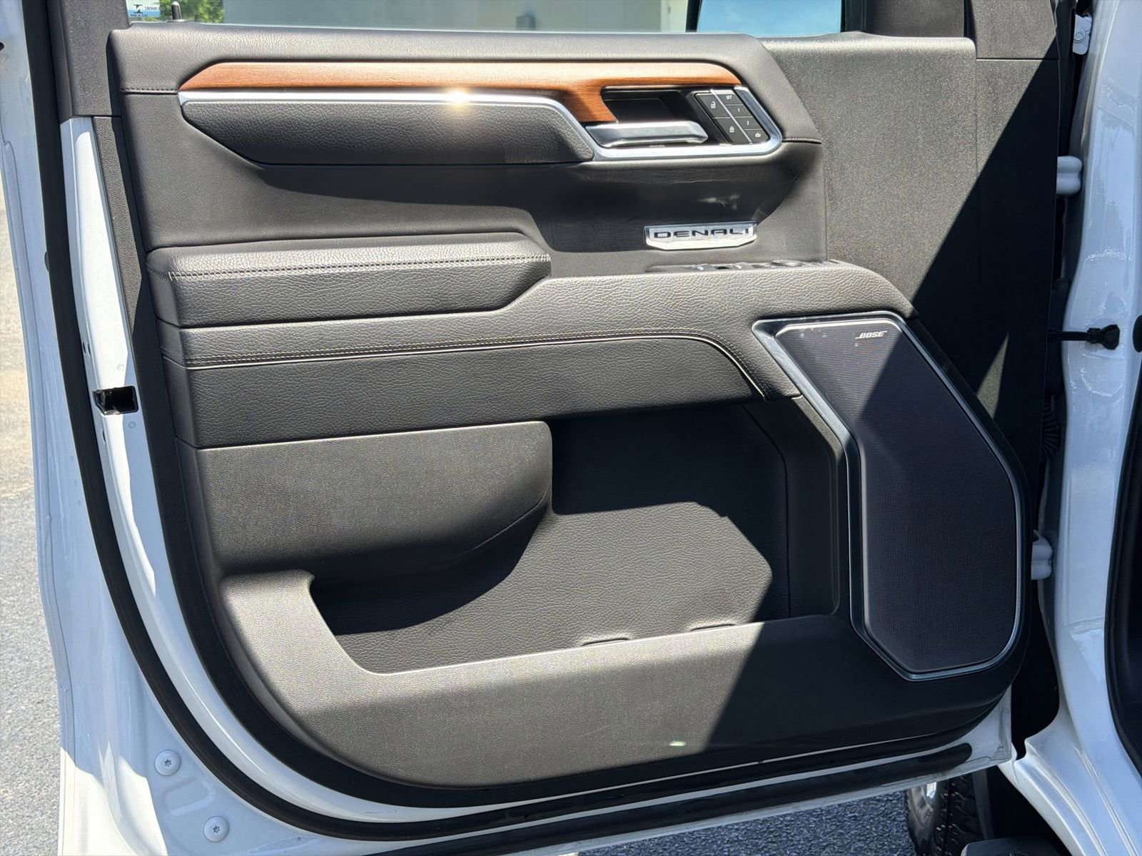 Used 2023 GMC Sierra 1500 Denali image 14