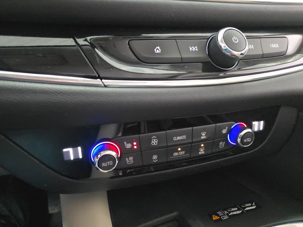 Used 2023 Buick Enclave Avenir w/ Trailering Package, 5000 lbs. image 24