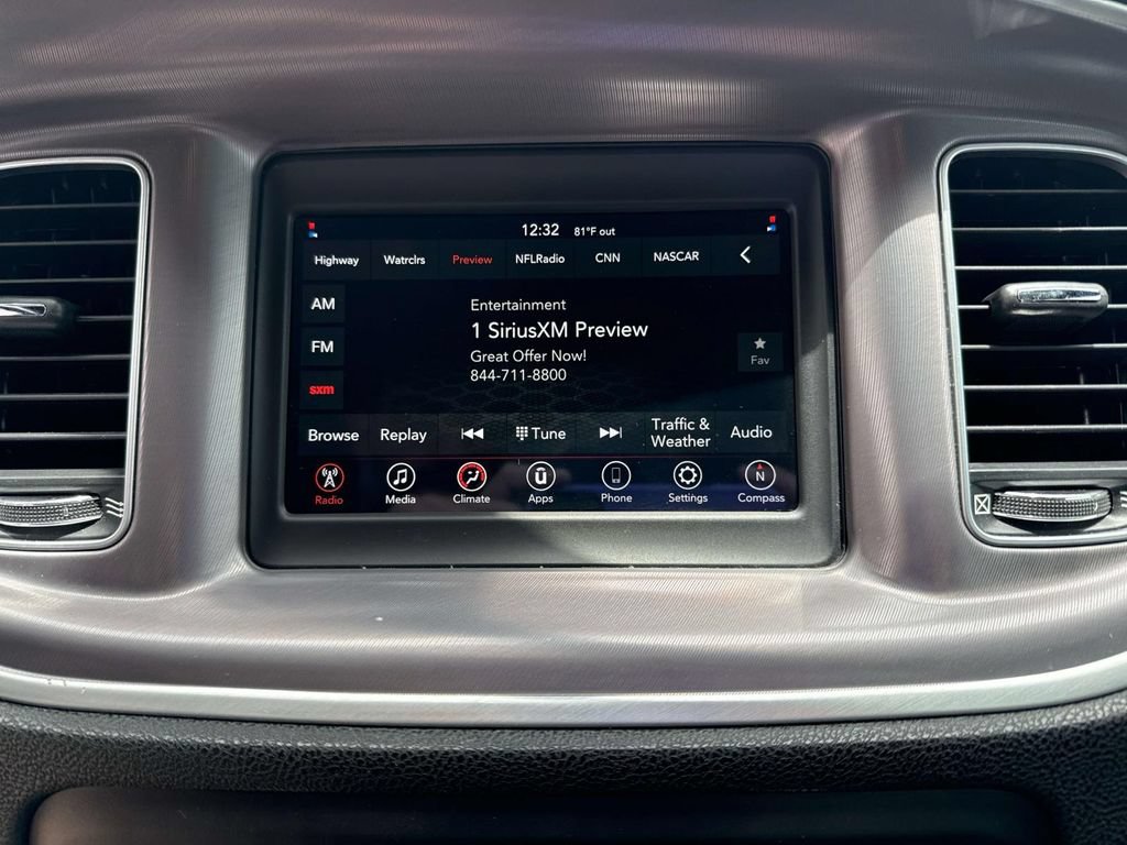 Used 2022 Dodge Charger SXT RWD image 24