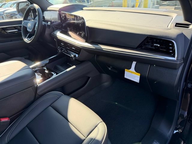 New 2026 Chevrolet Tahoe Premier AWD/4WD image 17