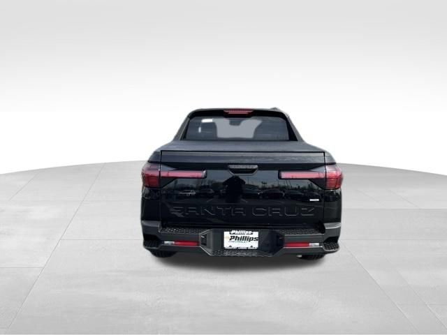 Used 2025 Hyundai Santa Cruz SEL image 17