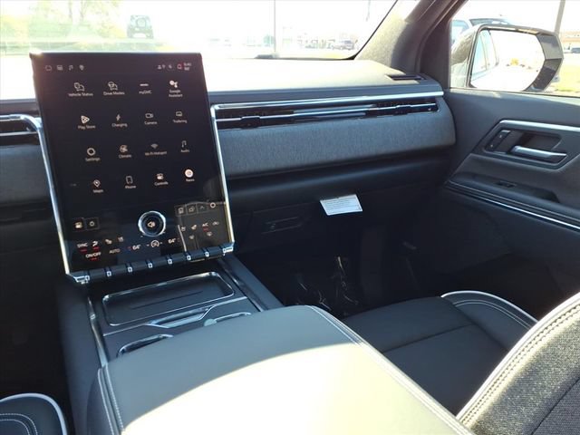 New 2026 GMC Sierra EV Elevation w/ Premium Package AWD/4WD image 6