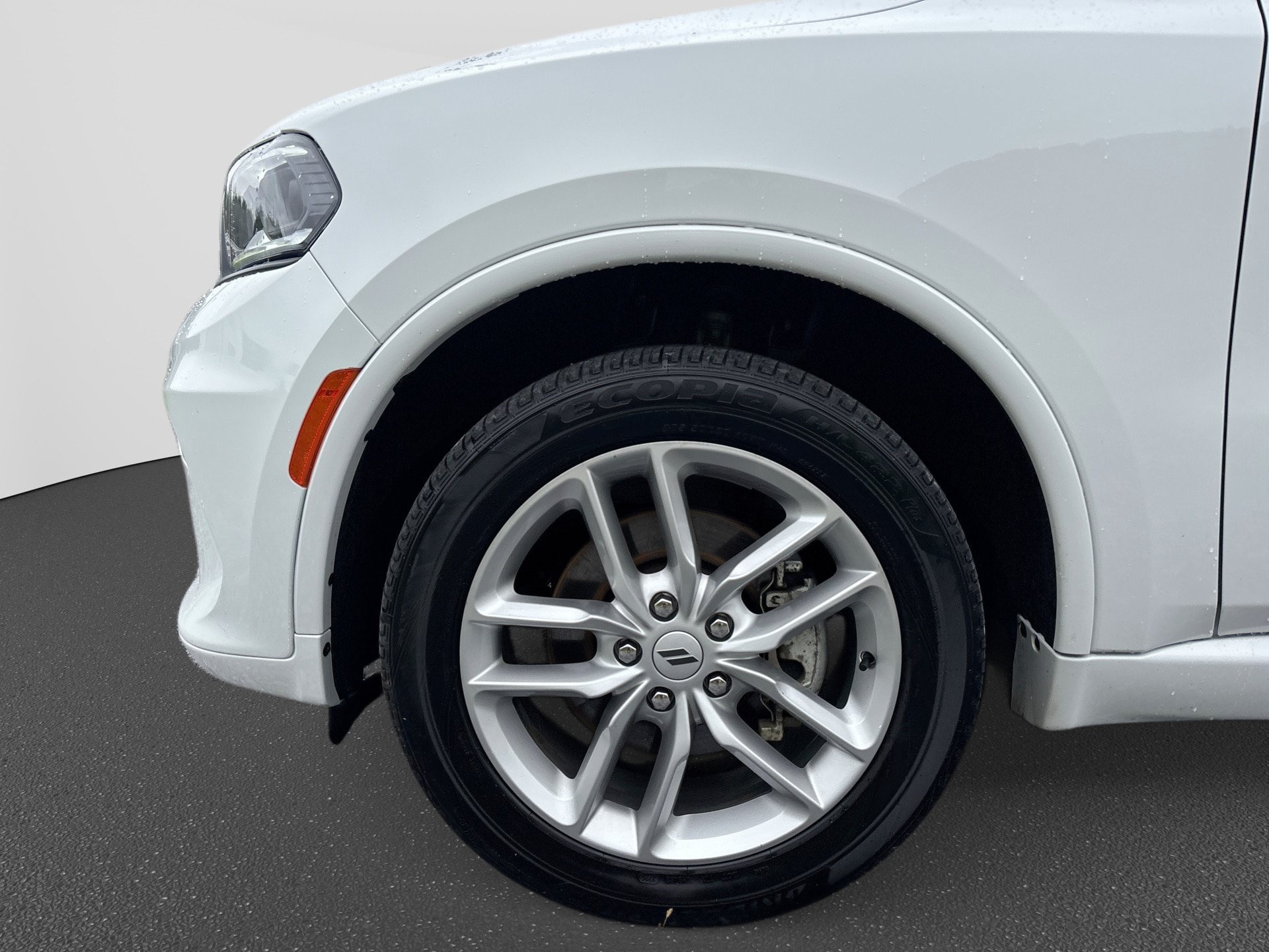 Used 2026 Dodge Durango GT AWD/4WD image 14