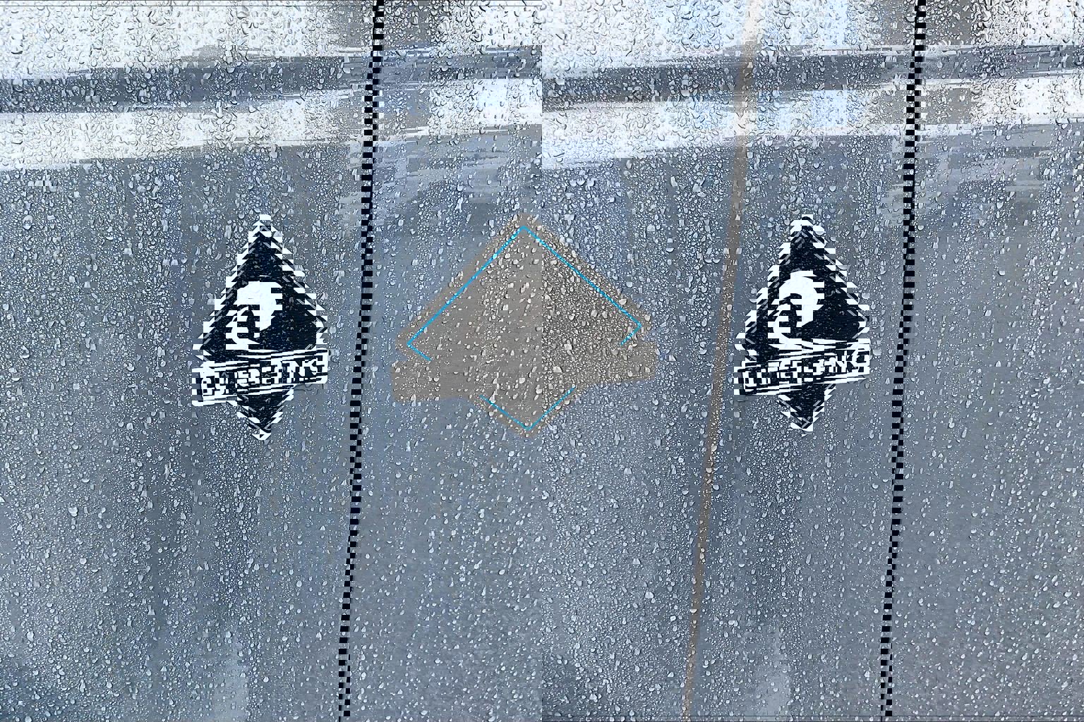 Used 2025 Ford Bronco Outer Banks image 8