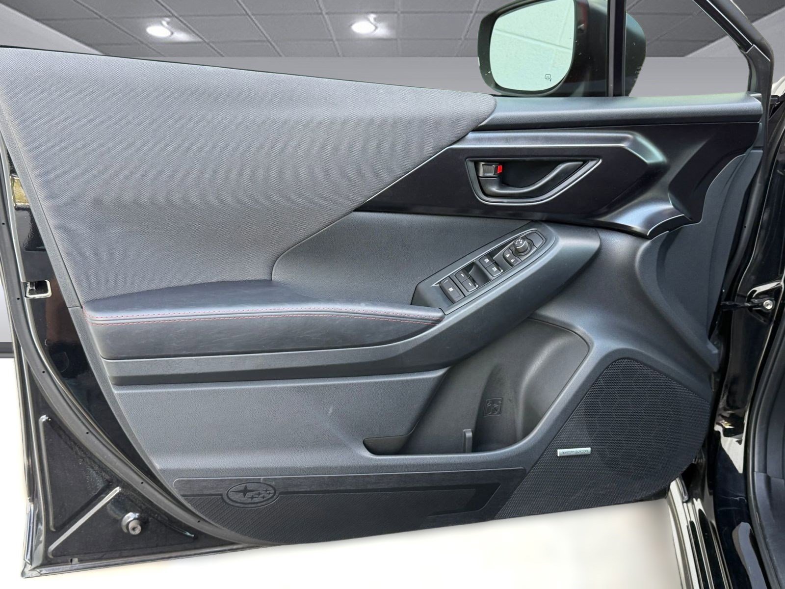 Used 2024 Subaru Impreza RS image 12