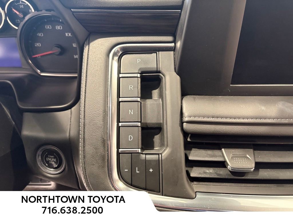 Used 2023 Chevrolet Tahoe LS w/ Driver Alert Package image 30