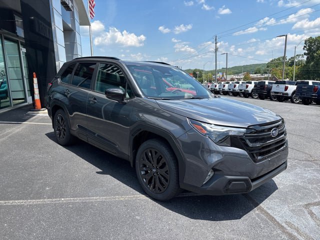 New 2026 Subaru Forester Sport AWD/4WD image 65