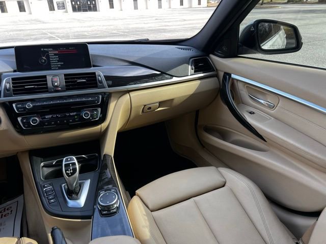 Used 2016 BMW 340i Sedan image 30