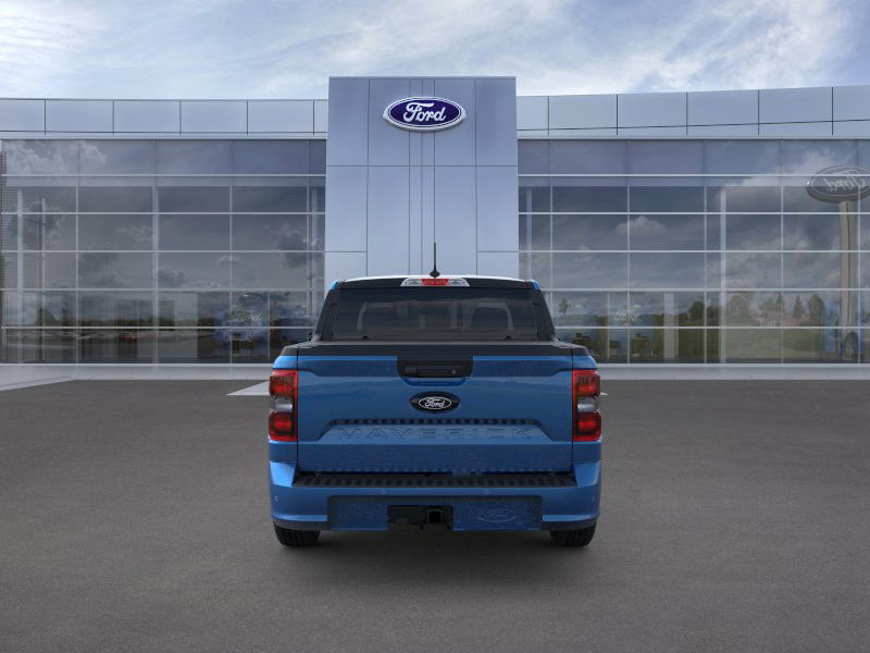 New 2025 Ford Maverick Lobo image 31