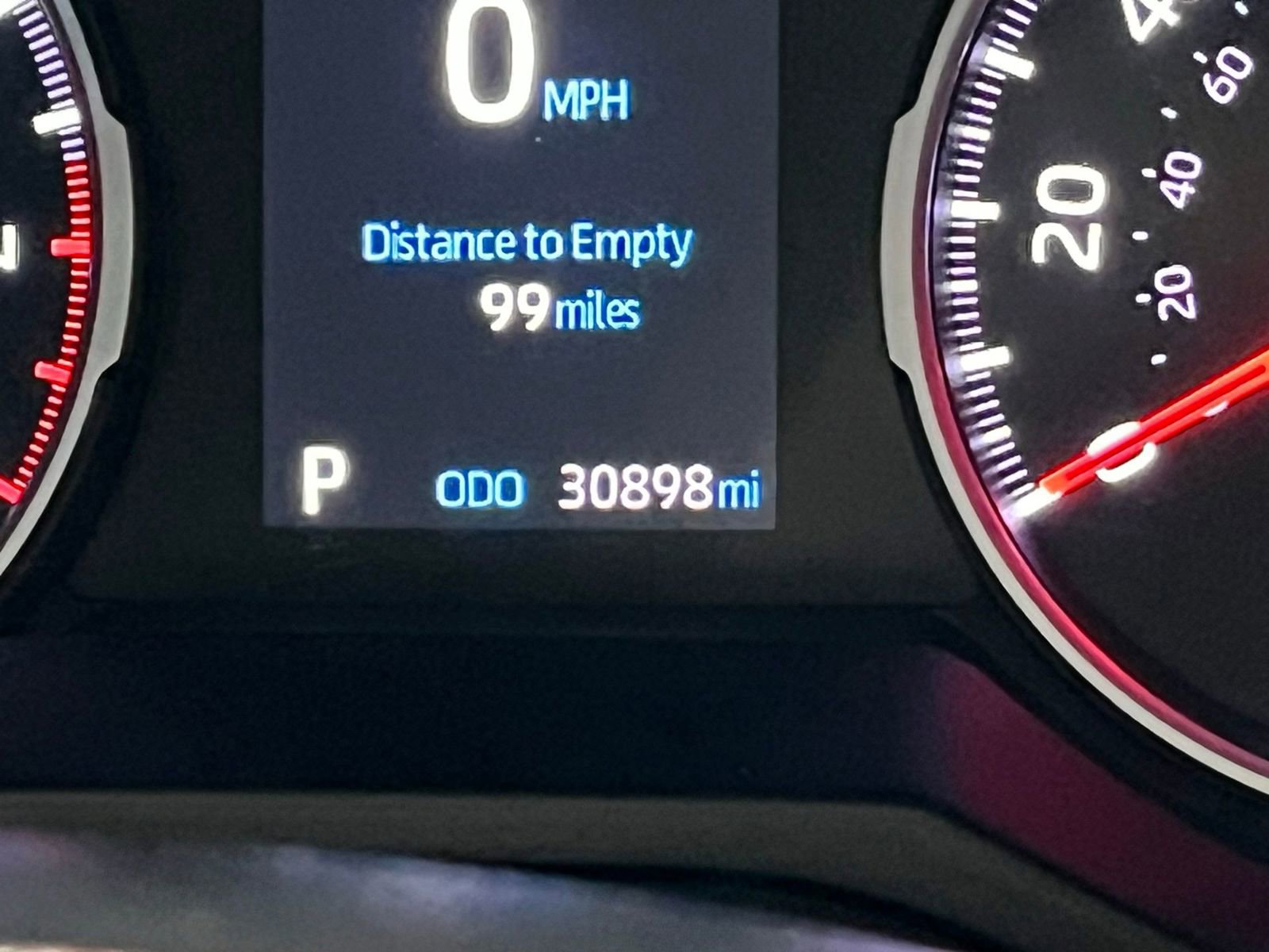 Used 2020 Toyota RAV4 XLE w/ All Weather Liner Package image 31