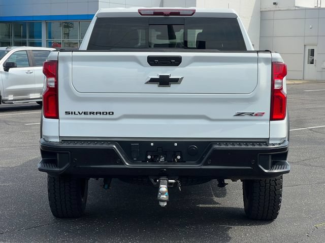 Used 2023 Chevrolet Silverado 1500 ZR2 AWD/4WD image 48