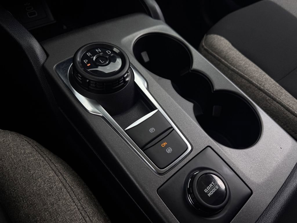 Used 2025 Ford Bronco Sport Big Bend AWD/4WD image 19