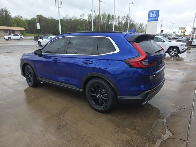Used 2024 Honda CR-V Sport image 3