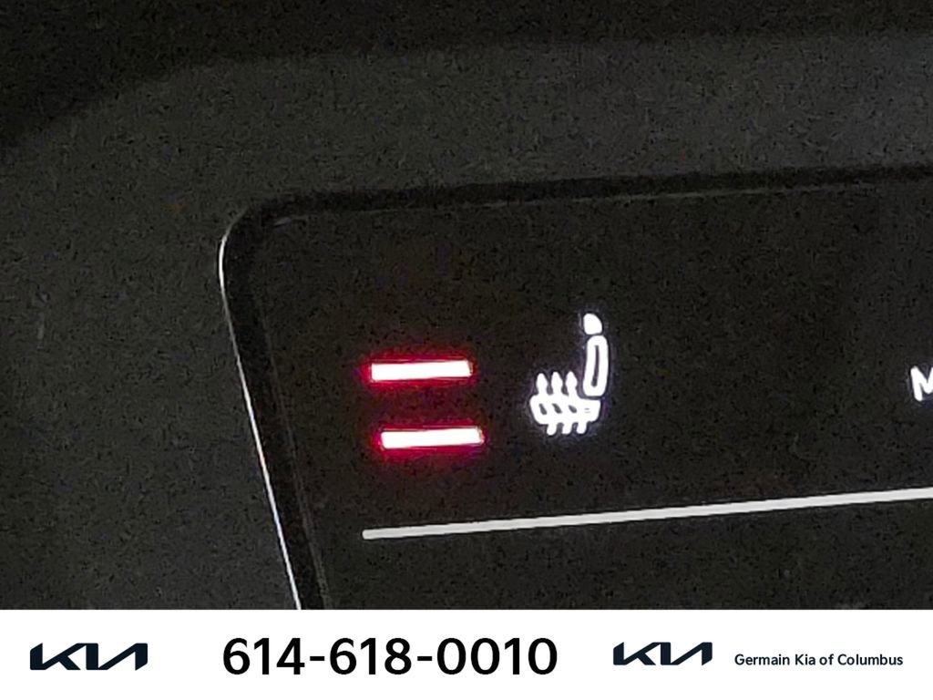 Used 2023 Volkswagen Tiguan SE FWD image 27