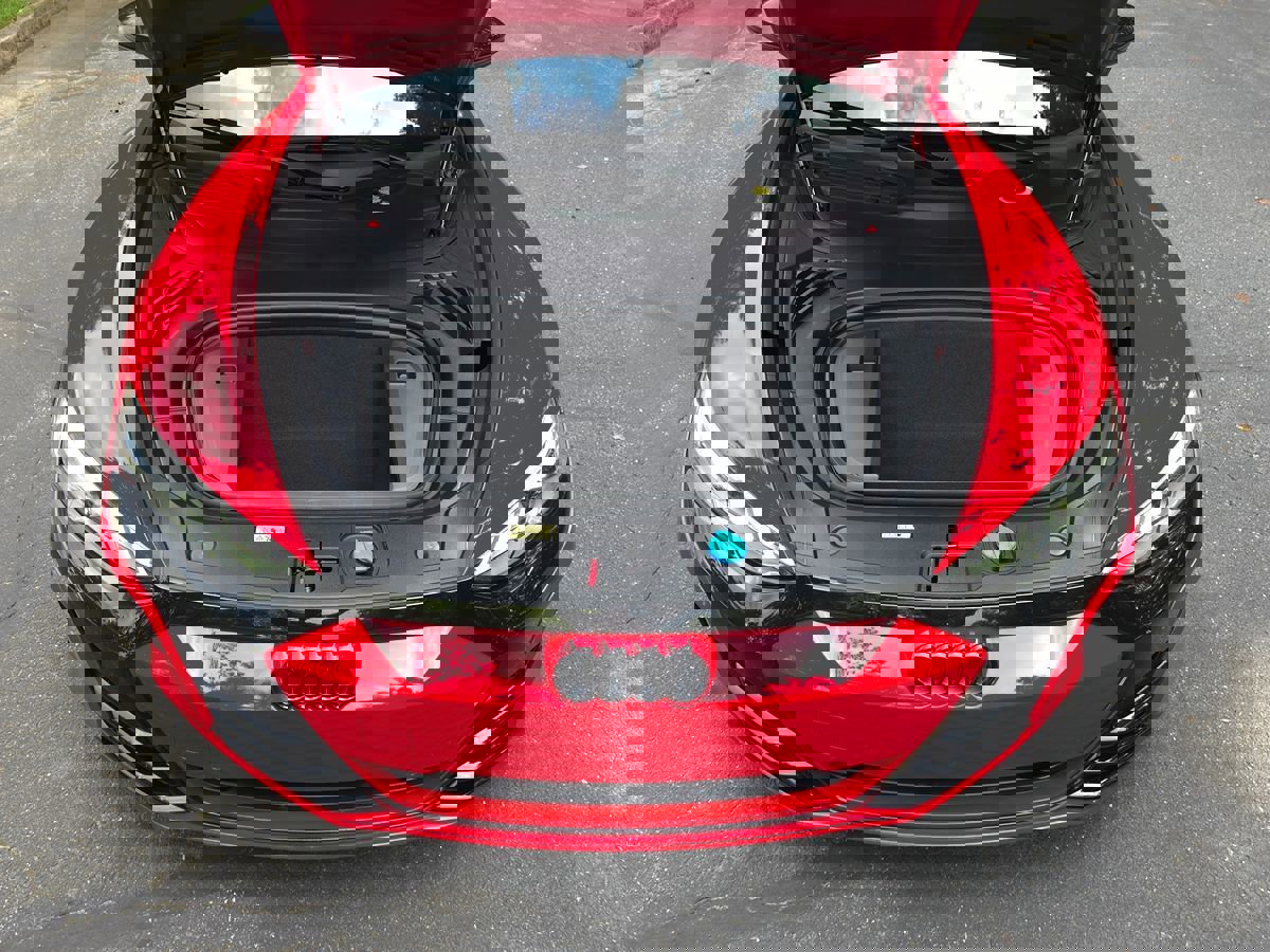 Used 2024 Audi e-tron GT Premium Plus w/ Performance Package image 70