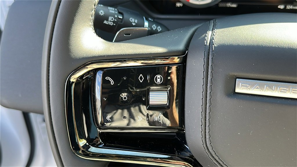 New 2026 Land Rover Range Rover Velar S image 14