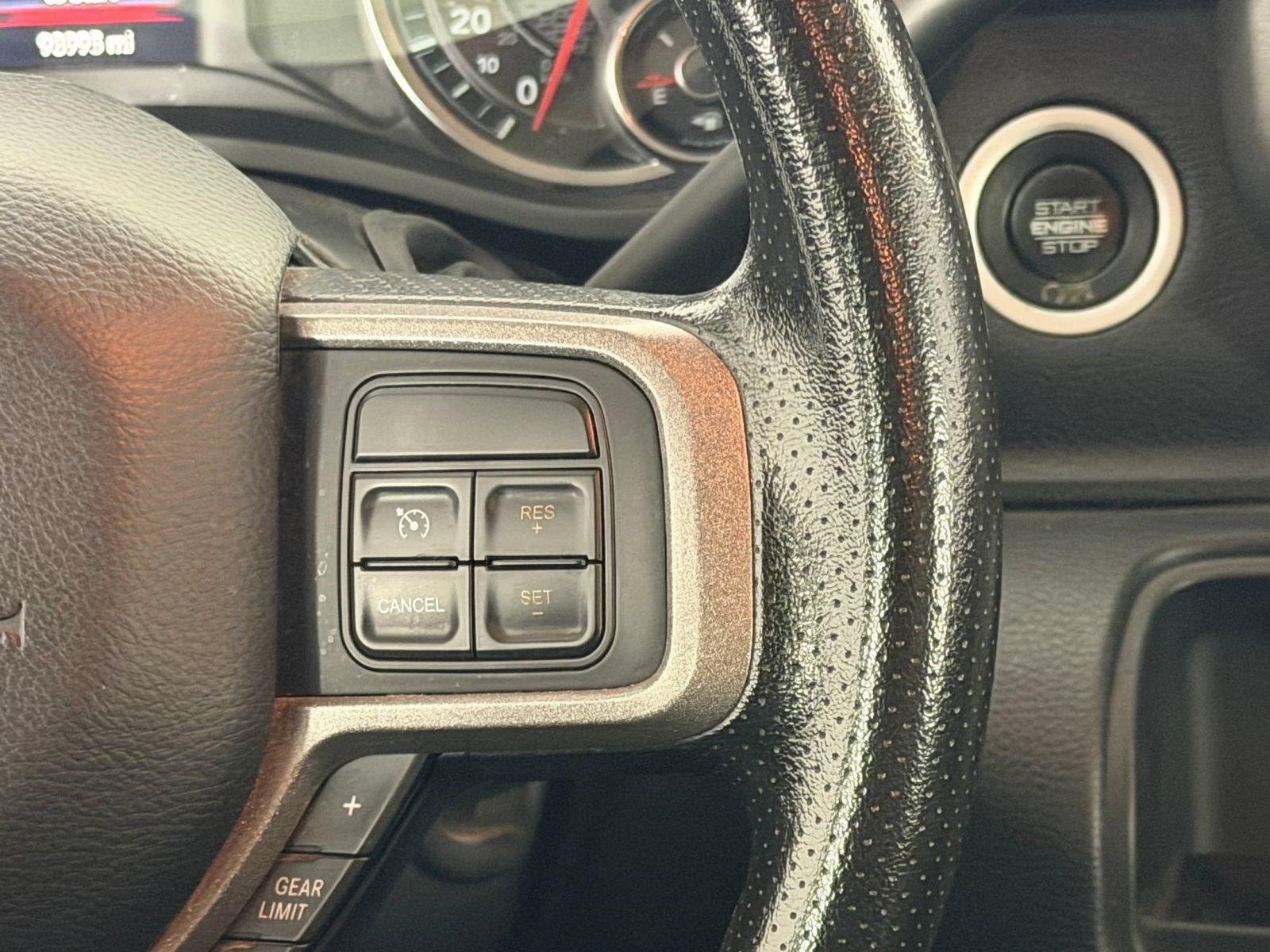 Used 2019 RAM 2500 Tradesman AWD/4WD image 15