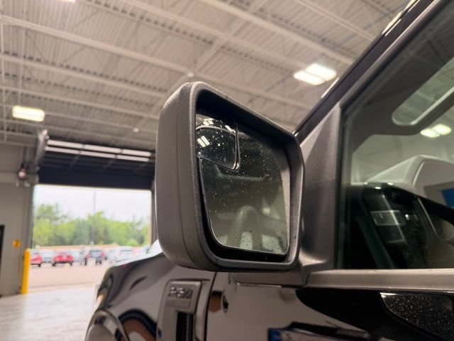 Used 2023 Ford F150 XL w/ FX4 Off-Road Package AWD/4WD image 14