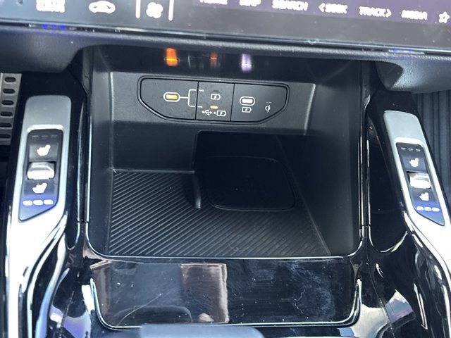 Used 2025 Kia Sorento SX Prestige w/ Olive Brown Leather Package image 41