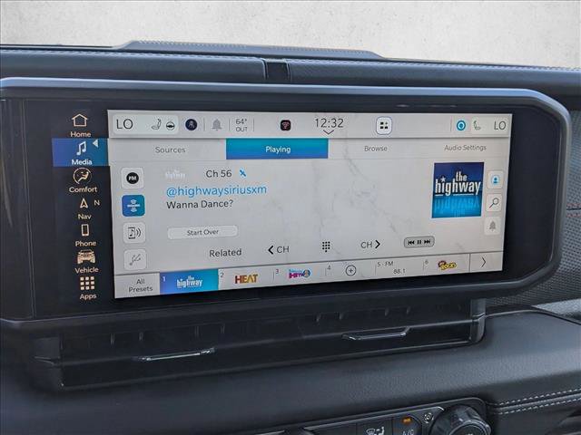 New 2026 Jeep Wrangler Unlimited Rubicon image 11