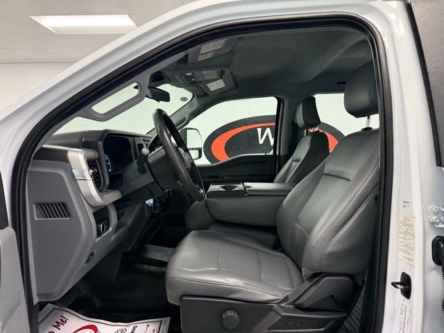Used 2024 Ford F450 XL AWD/4WD image 10