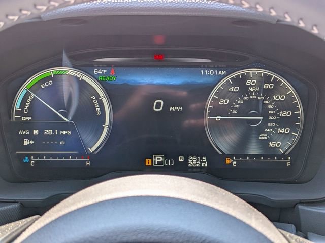 New 2026 Subaru Forester Premium AWD/4WD image 11