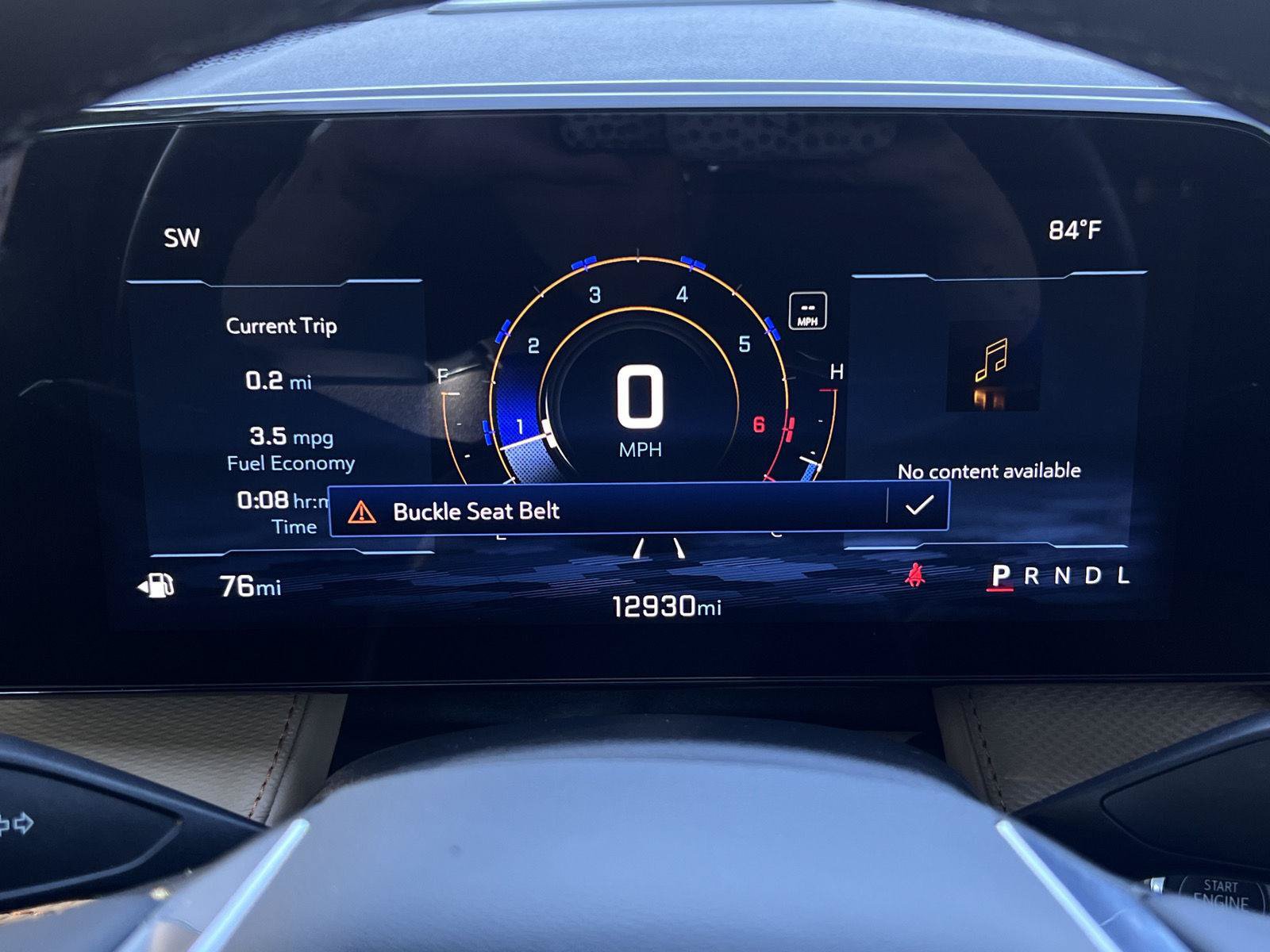 Used 2026 Chevrolet Equinox ACTIV FWD image 2