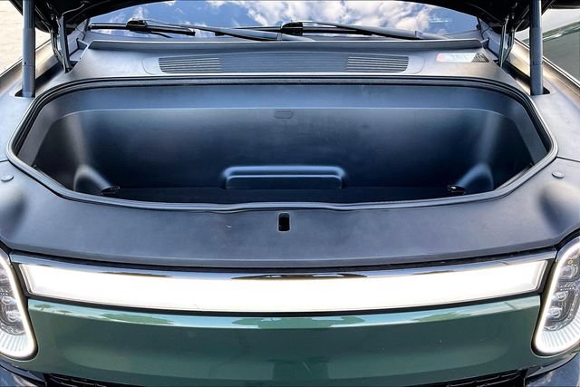 Used 2023 Rivian R1T Adventure Dual AWD/4WD image 30