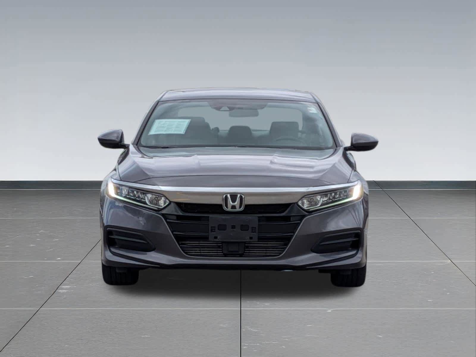 Used 2020 Honda Accord LX image 9