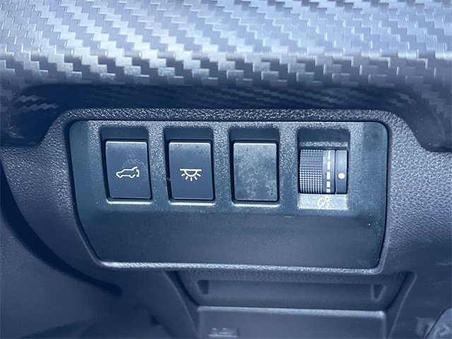 Certified 2025 Subaru Ascent Premium image 20