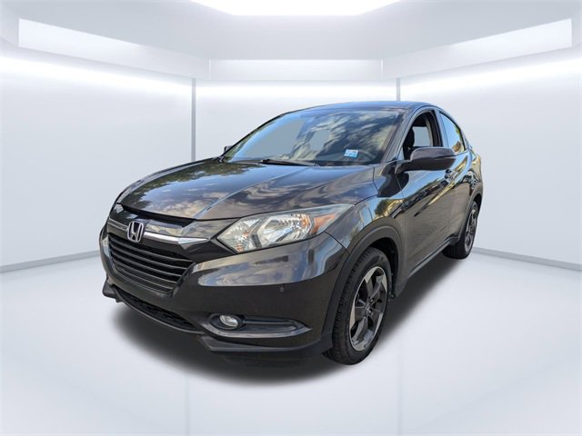 Used 2018 Honda HR-V EX image 8