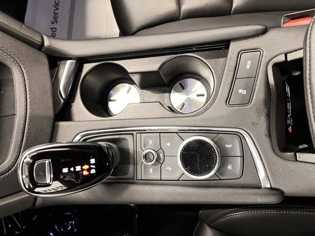 Certified 2022 Cadillac XT6 Sport image 34