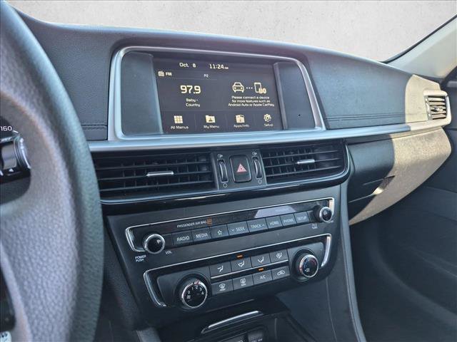 Used 2019 Kia Optima LX FWD image 14