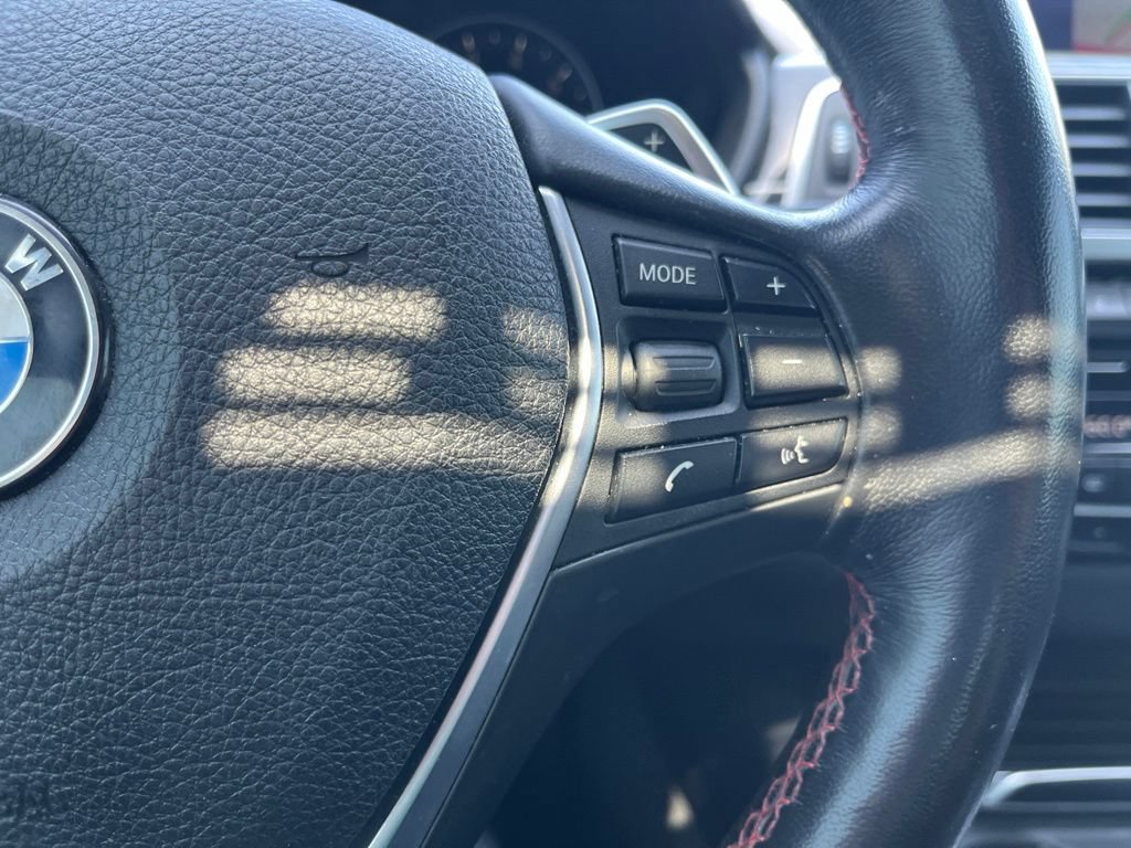 Used 2019 BMW 430i Coupe w/ Executive Package RWD image 16