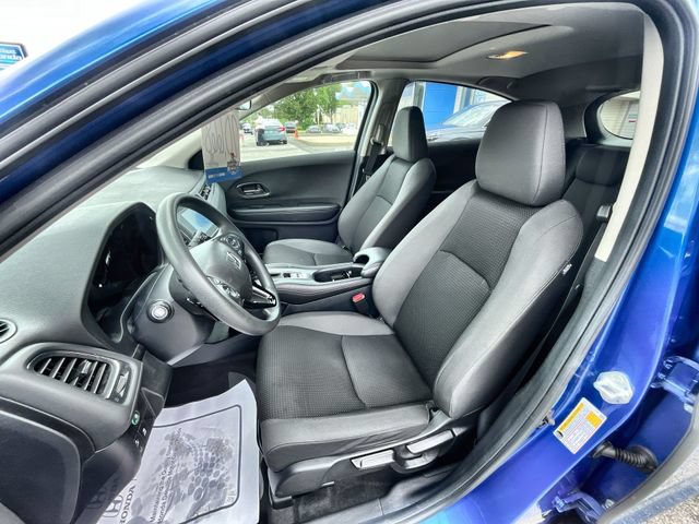 Used 2022 Honda HR-V EX image 15