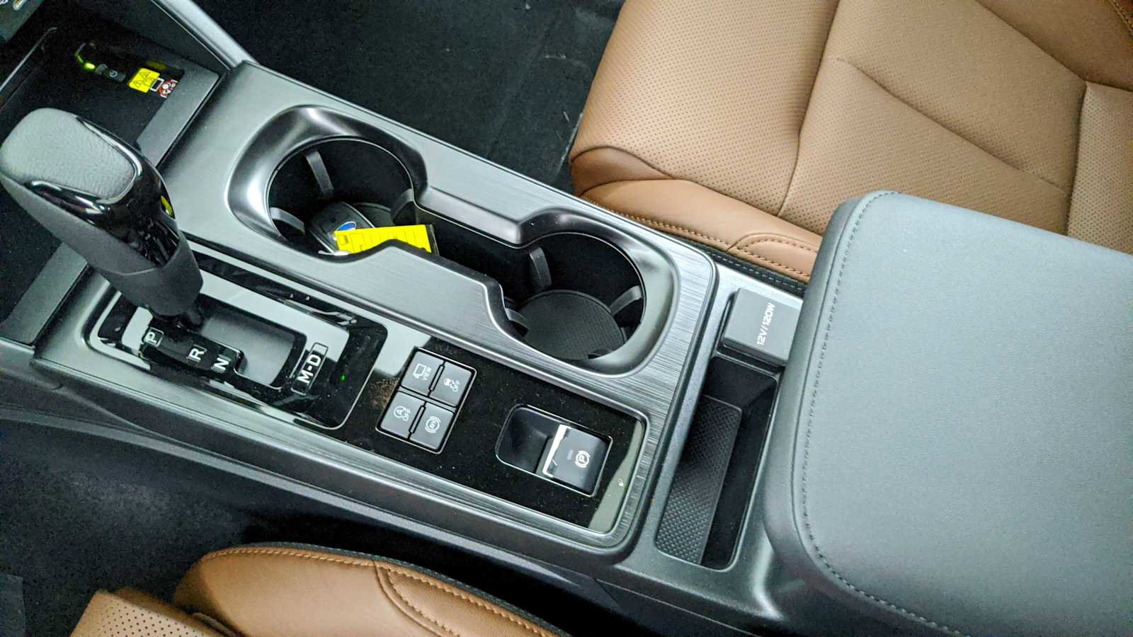 New 2026 Subaru Outback Touring XT image 19