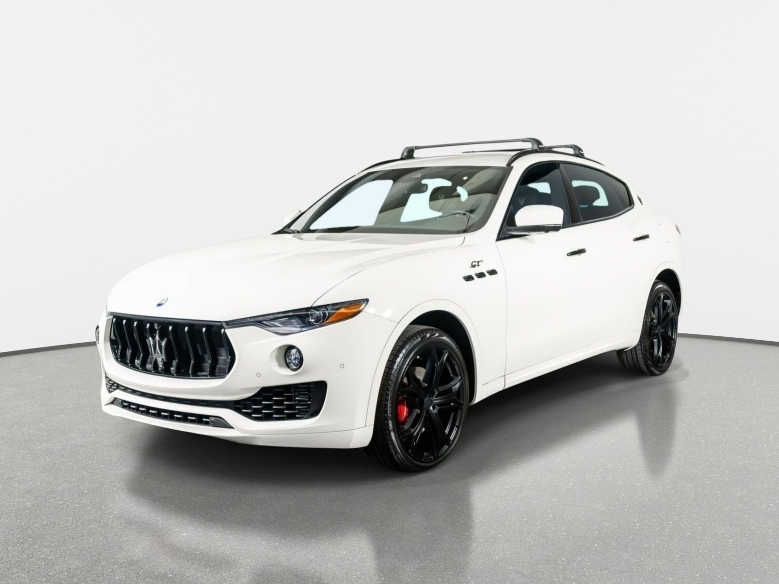 Used 2023 Maserati Levante GT AWD/4WD image 18