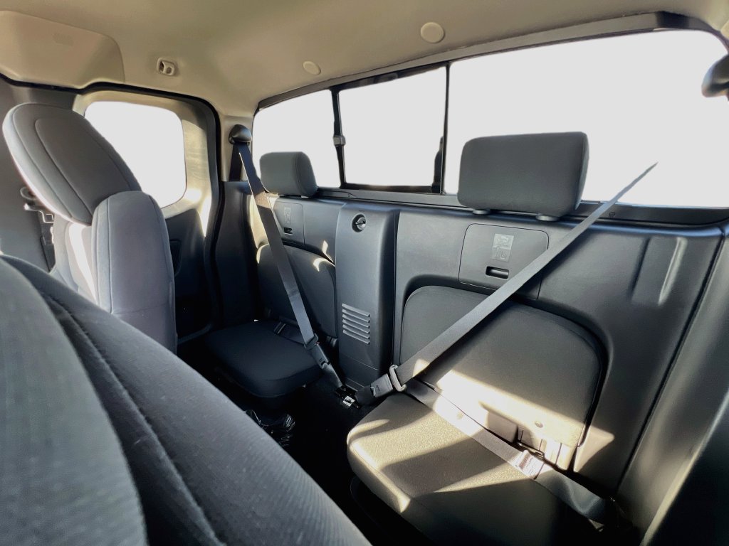 New 2027 Nissan Frontier S w/ Tow Package RWD image 20