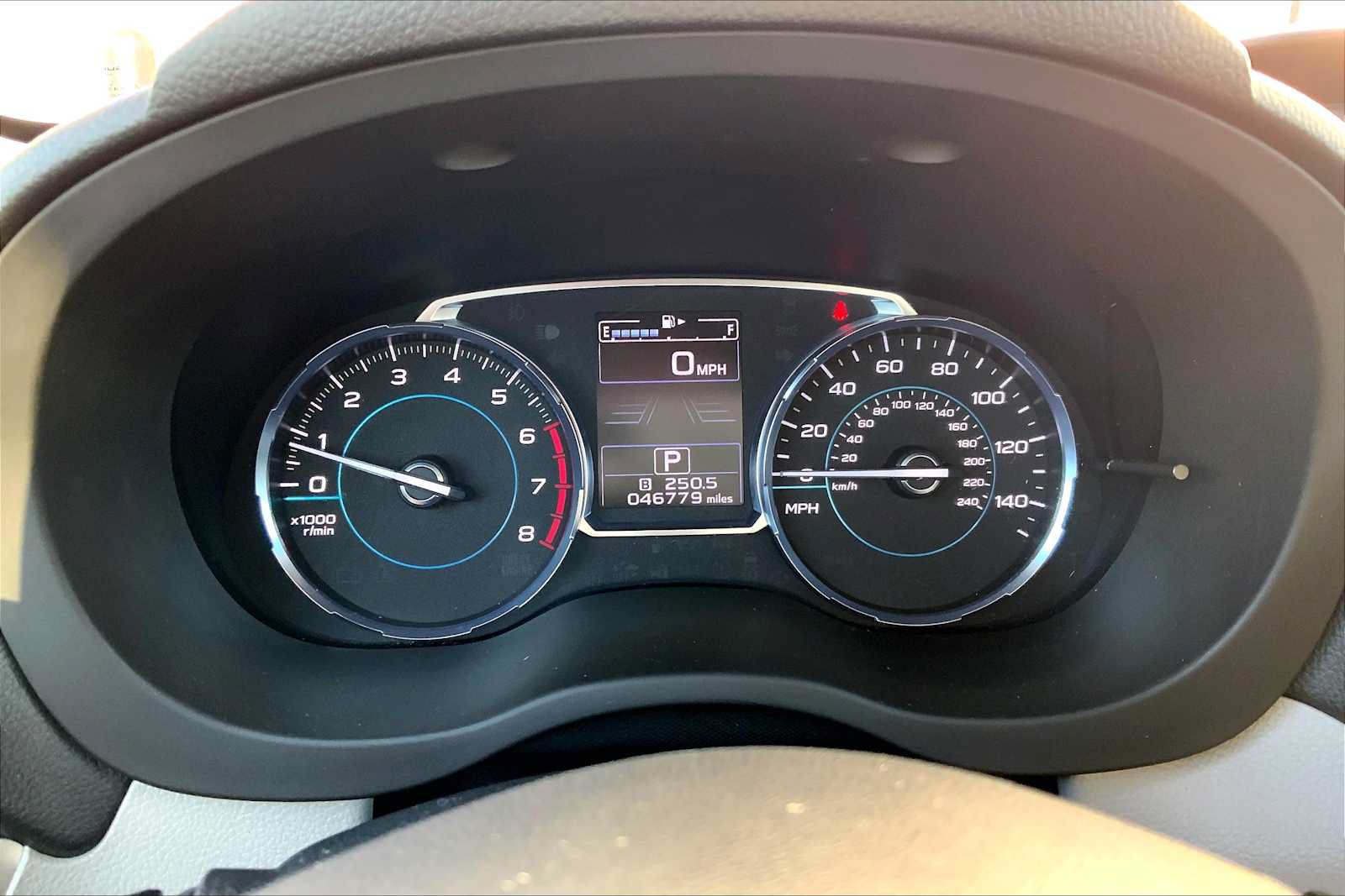 Used 2017 Subaru Forester 2.5i Premium AWD/4WD image 22