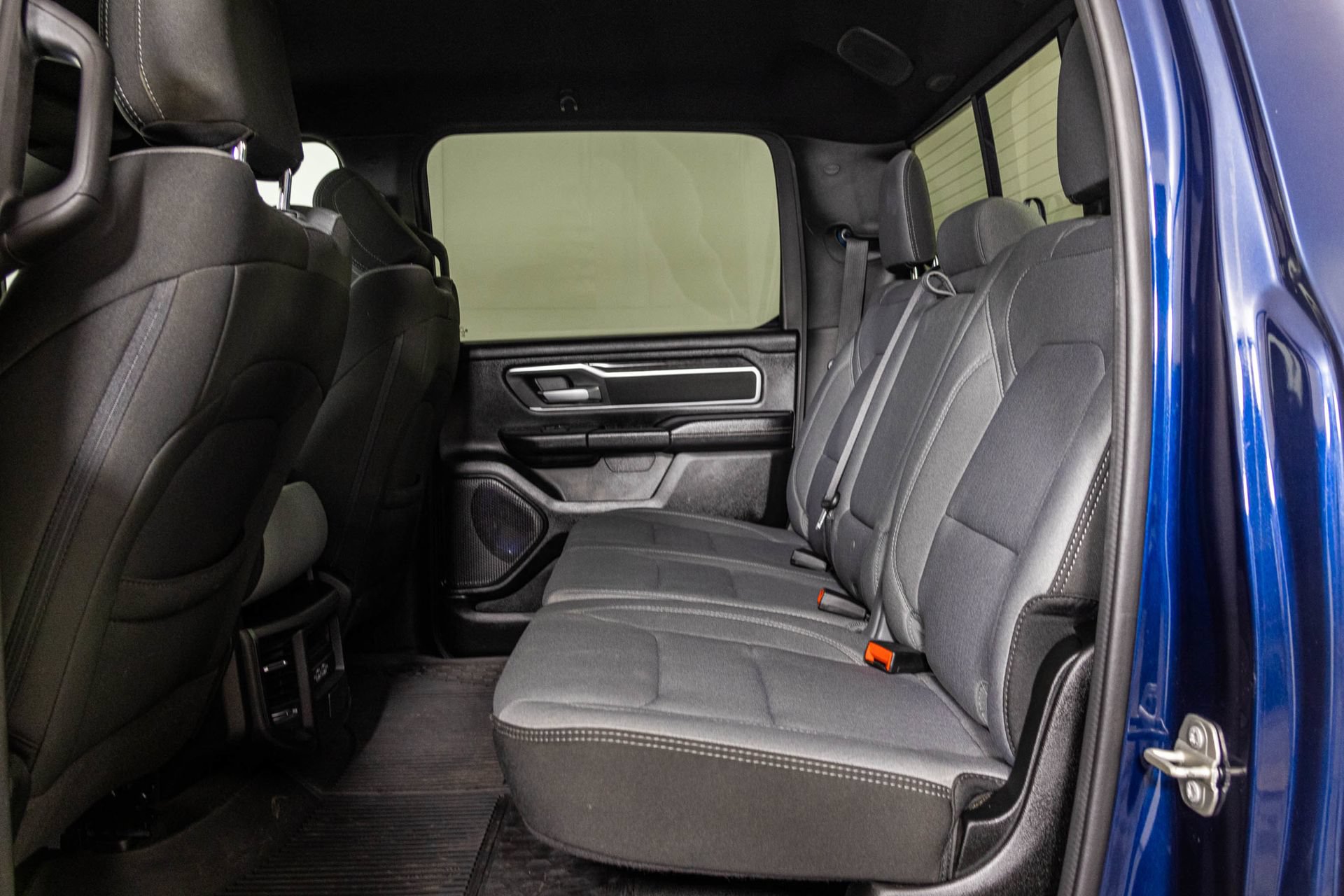Used 2023 RAM 1500 Big Horn AWD/4WD image 42