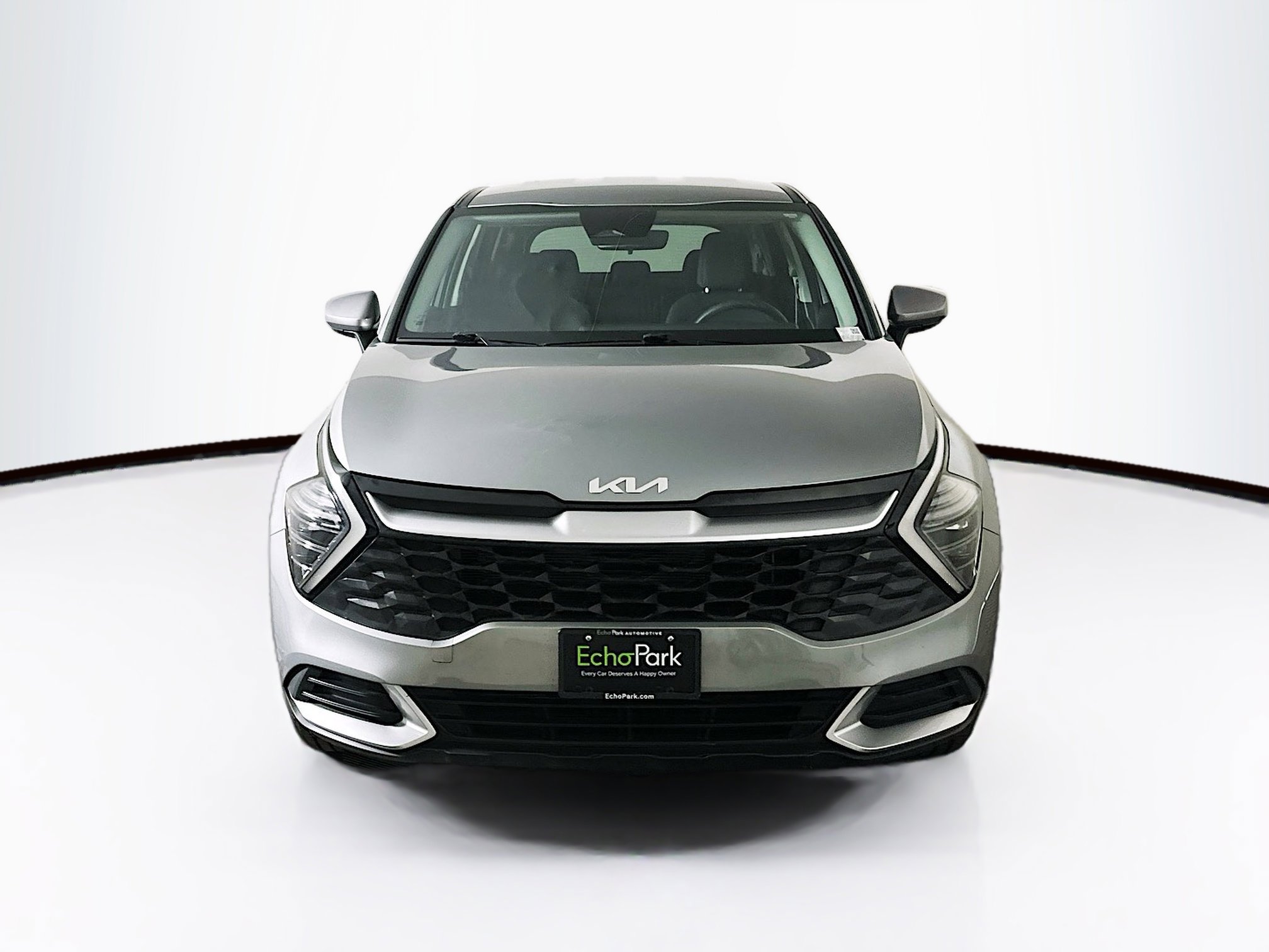 Used 2024 Kia Sportage LX image 2