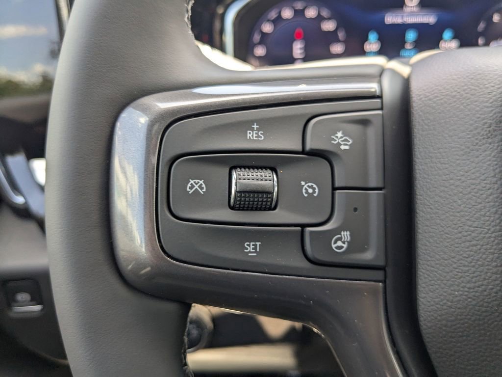 New 2025 Chevrolet Silverado 2500 High Country w/ Midnight Edition image 26