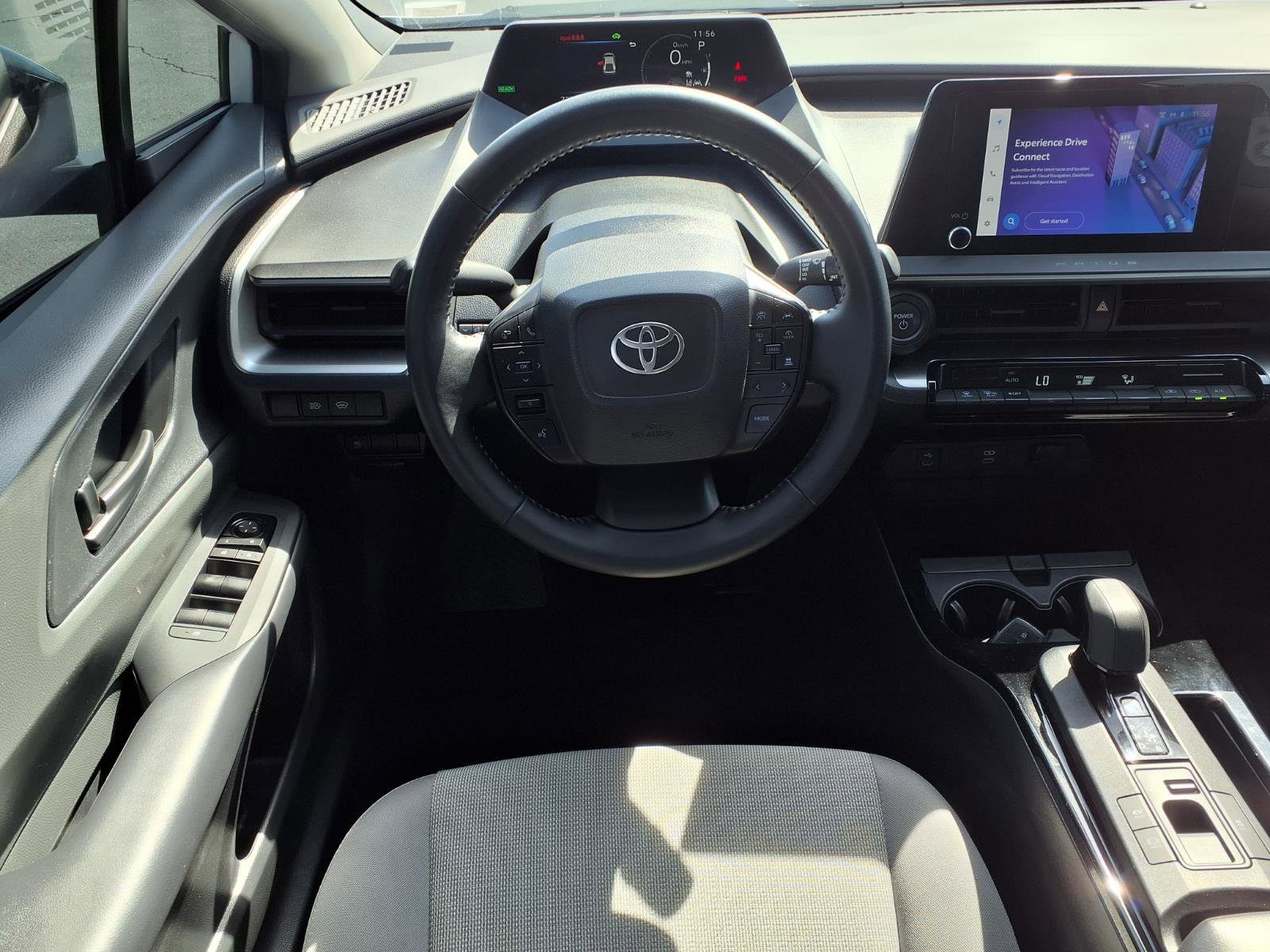 Used 2023 Toyota Prius LE image 4