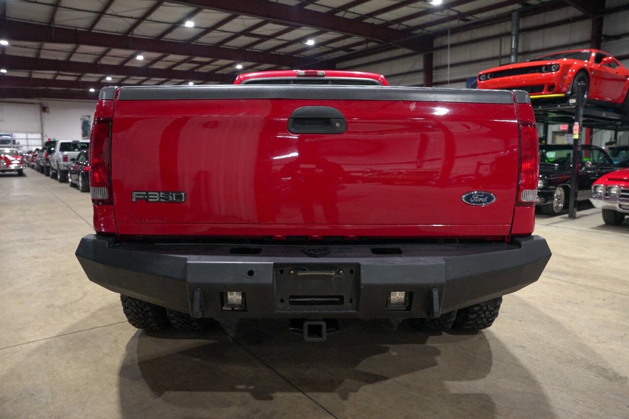 Used 1999 Ford F350 Lariat image 7