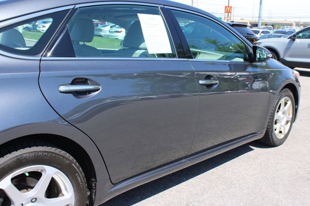 Used 2013 Toyota Avalon XLE FWD image 46