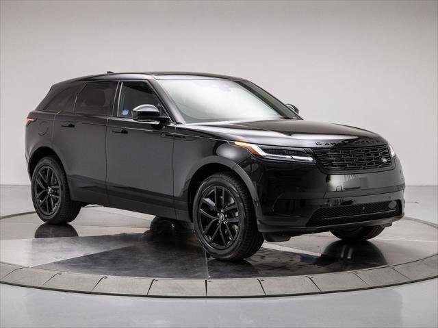 New 2026 Land Rover Range Rover Velar S image 7