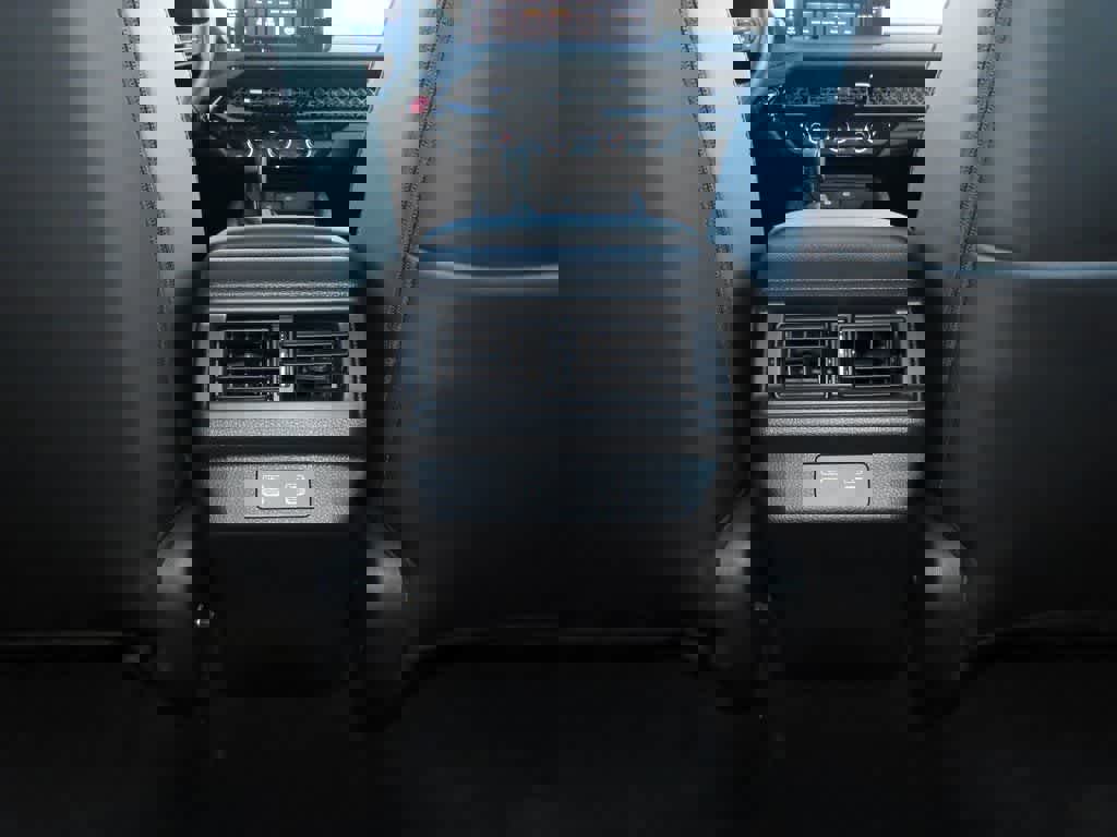 New 2026 Honda Accord EX-L image 23