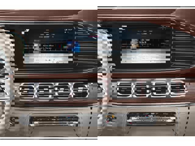 New 2026 Mercedes-Benz Maybach GLS 600 4MATIC image 48